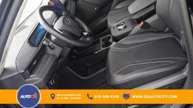 used 2024 Ford Mustang Mach-E car, priced at $33,900