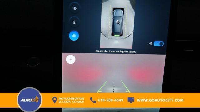 used 2024 Ford Mustang Mach-E car, priced at $33,900