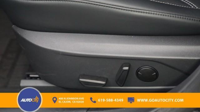 used 2024 Ford Mustang Mach-E car, priced at $33,900