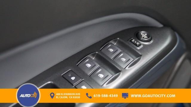 used 2019 Chevrolet Colorado car, priced at $21,500