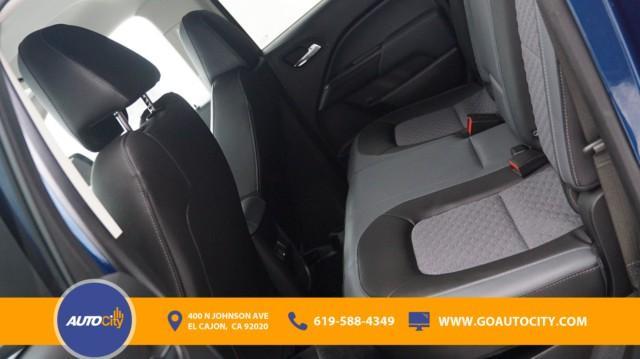 used 2019 Chevrolet Colorado car, priced at $21,500