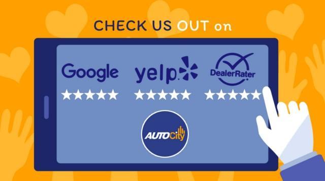 used 2019 Chevrolet Colorado car, priced at $21,500