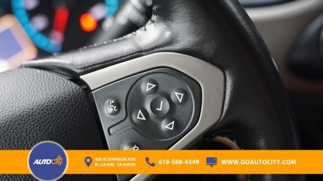 used 2019 Chevrolet Colorado car, priced at $21,500