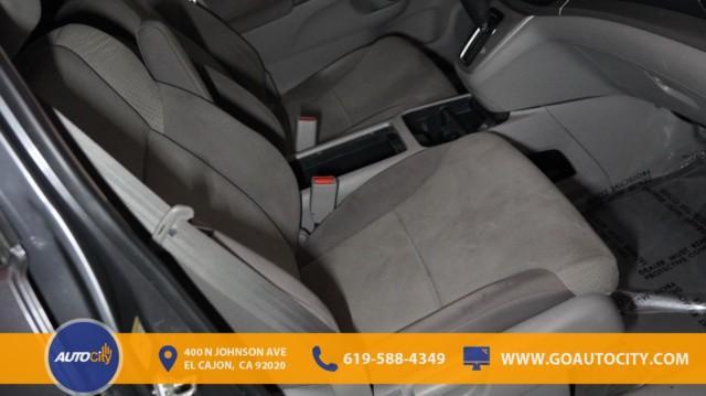 used 2014 Honda CR-V car, priced at $11,900