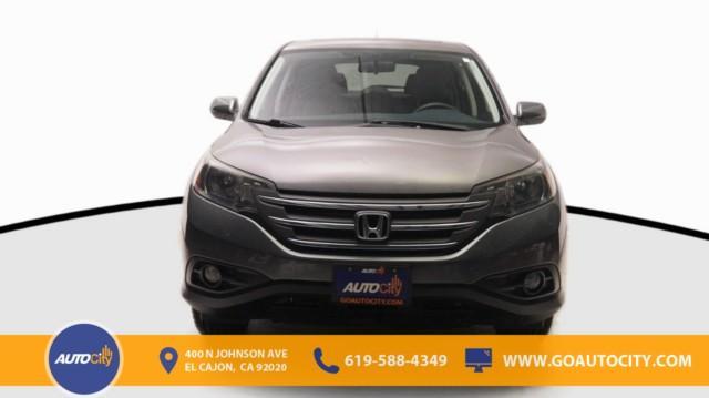 used 2014 Honda CR-V car, priced at $11,900