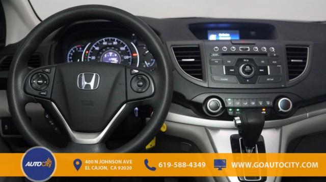 used 2014 Honda CR-V car, priced at $11,900