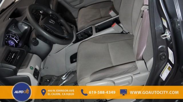 used 2014 Honda CR-V car, priced at $11,900