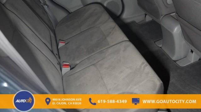 used 2014 Honda CR-V car, priced at $11,900