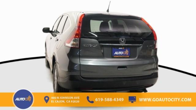 used 2014 Honda CR-V car, priced at $11,900