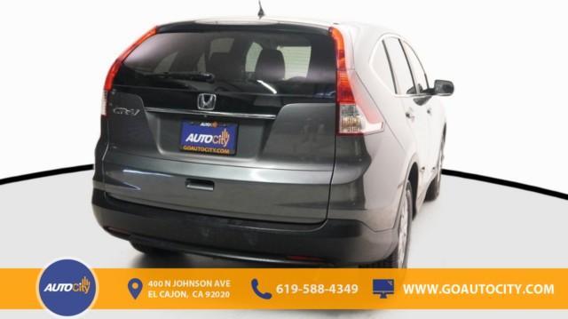 used 2014 Honda CR-V car, priced at $11,900