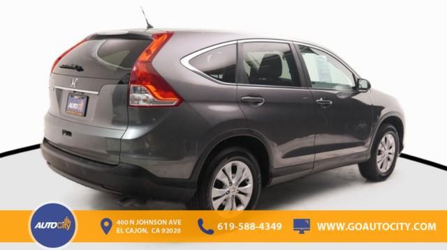 used 2014 Honda CR-V car, priced at $11,900