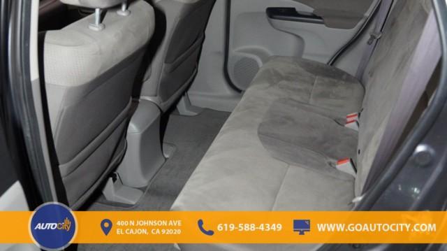 used 2014 Honda CR-V car, priced at $11,900