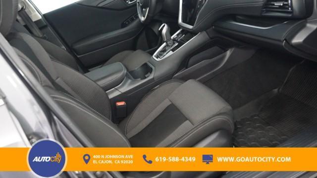 used 2020 Subaru Outback car, priced at $19,950