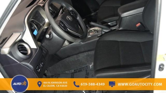 used 2014 Toyota RAV4 car, priced at $11,500