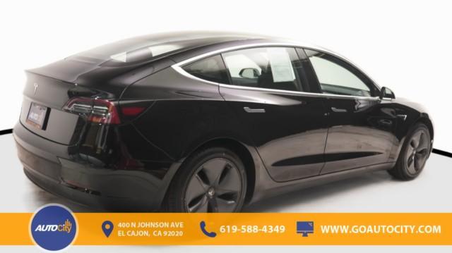 used 2019 Tesla Model 3 car, priced at $24,900