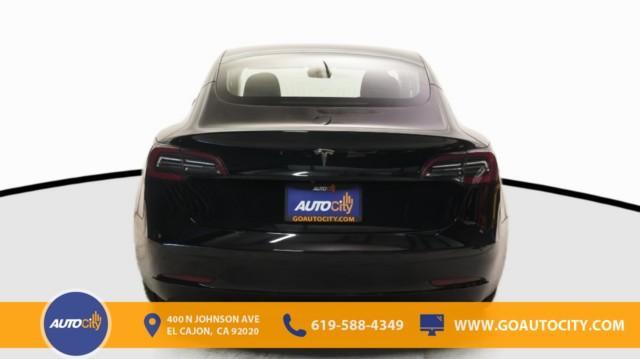 used 2019 Tesla Model 3 car, priced at $24,900