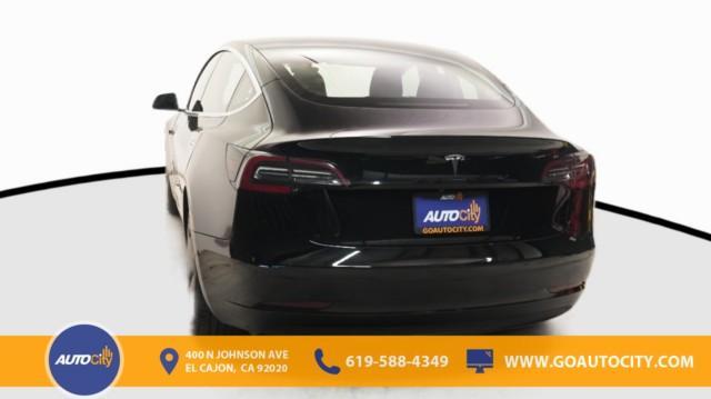 used 2019 Tesla Model 3 car, priced at $24,900