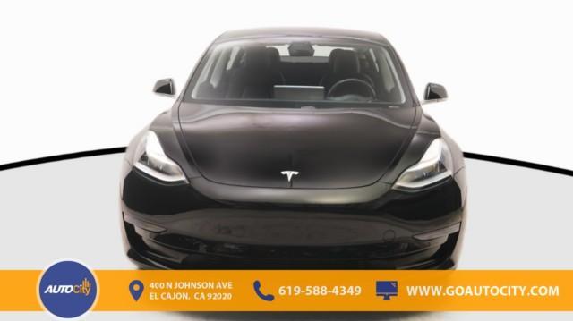 used 2019 Tesla Model 3 car, priced at $24,900