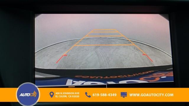 used 2023 Chevrolet TrailBlazer car, priced at $21,450