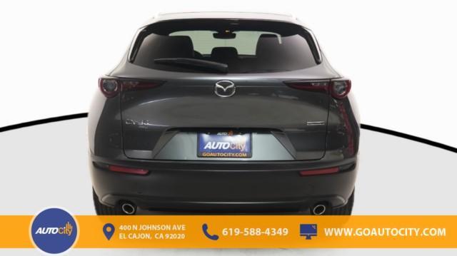 used 2023 Mazda CX-30 car, priced at $21,500