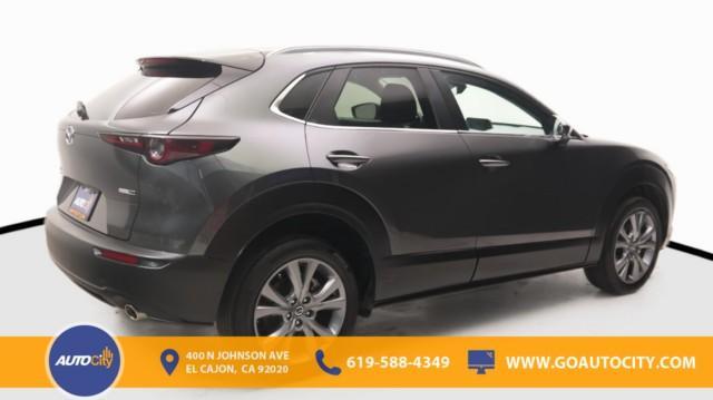 used 2023 Mazda CX-30 car, priced at $21,500