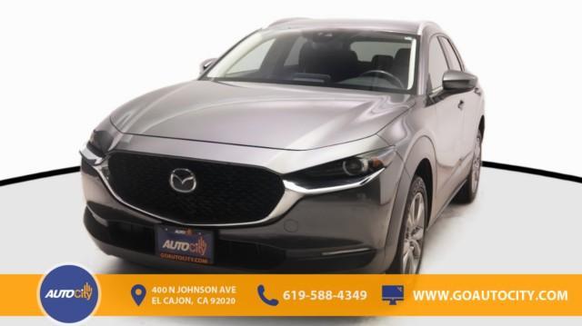 used 2023 Mazda CX-30 car, priced at $21,500