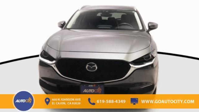 used 2023 Mazda CX-30 car, priced at $21,500