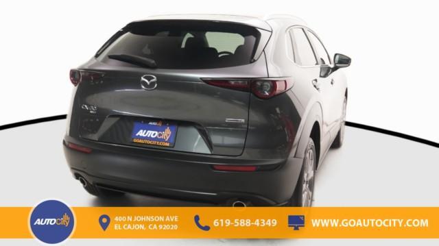 used 2023 Mazda CX-30 car, priced at $21,500