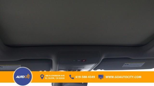 used 2023 Volkswagen Atlas car, priced at $27,500