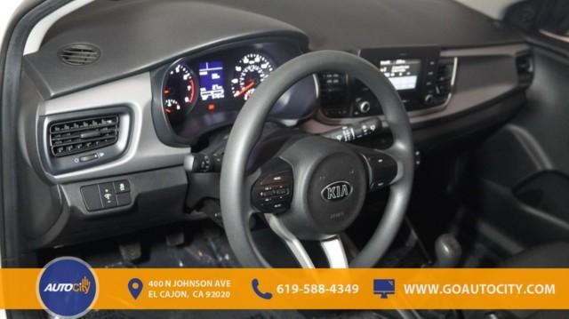 used 2018 Kia Rio car, priced at $9,950