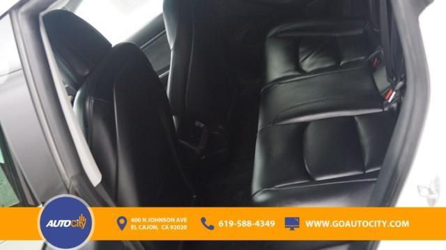 used 2020 Tesla Model 3 car, priced at $20,950