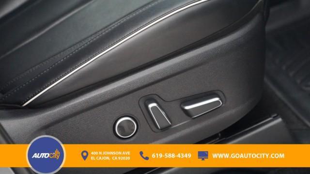 used 2023 Hyundai Palisade car, priced at $34,500