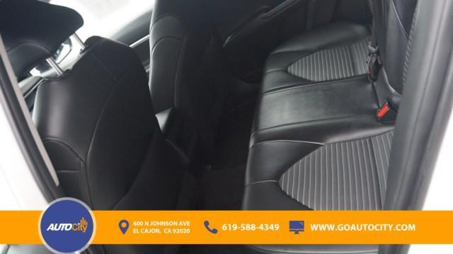 used 2024 Toyota Camry car, priced at $25,500