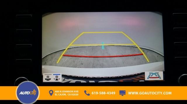 used 2024 Toyota Camry car, priced at $25,500