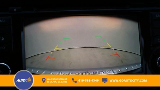 used 2019 Nissan Rogue Sport car, priced at $13,900