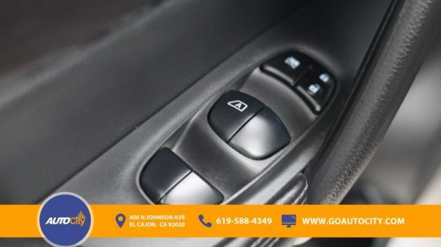 used 2019 Nissan Rogue Sport car, priced at $13,900