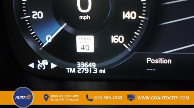 used 2019 Volvo XC60 Recharge Plug-In Hybrid car, priced at $33,900