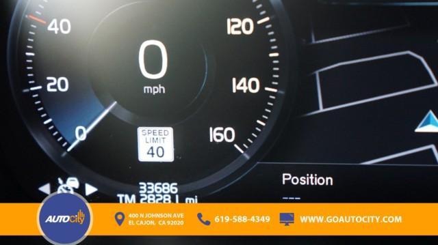 used 2019 Volvo XC60 Recharge Plug-In Hybrid car, priced at $29,950