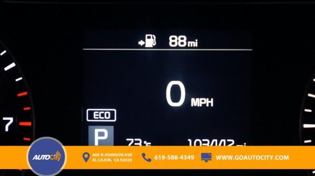 used 2020 Kia Sorento car, priced at $13,500