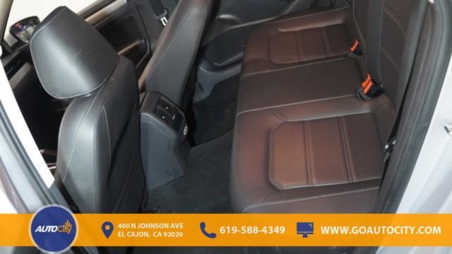 used 2021 Volkswagen Passat car, priced at $16,900