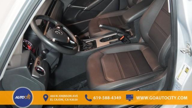 used 2021 Volkswagen Passat car, priced at $16,900