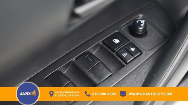 used 2022 Toyota Corolla car, priced at $18,900