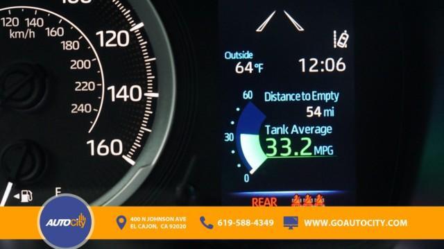 used 2022 Toyota Corolla car, priced at $18,900