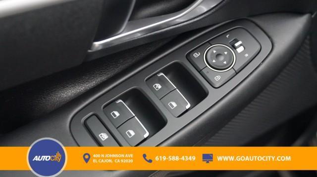 used 2022 Hyundai Sonata car, priced at $18,900