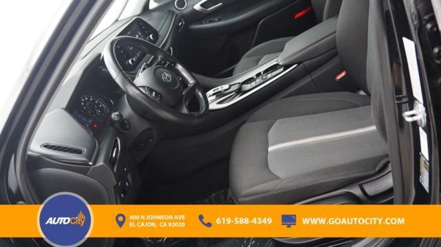 used 2022 Hyundai Sonata car, priced at $18,900