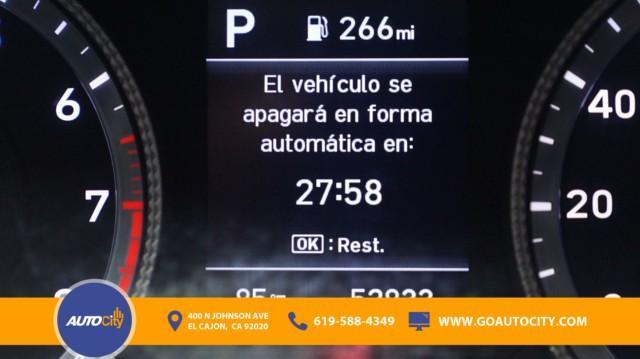 used 2022 Hyundai Sonata car, priced at $18,900