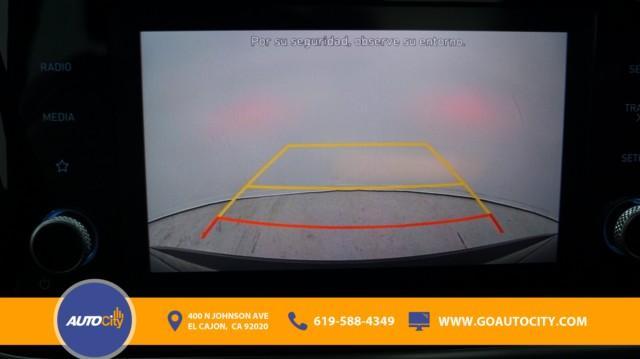 used 2022 Hyundai Sonata car, priced at $18,900