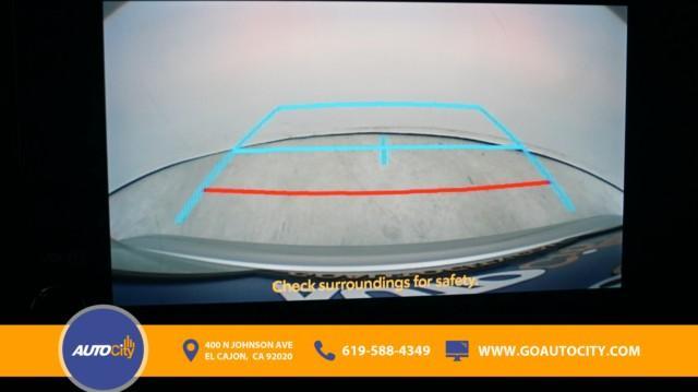 used 2023 Toyota Corolla car, priced at $18,900