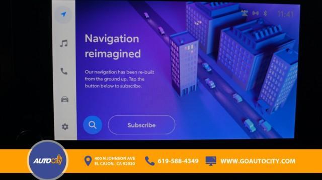 used 2023 Toyota Corolla car, priced at $18,900