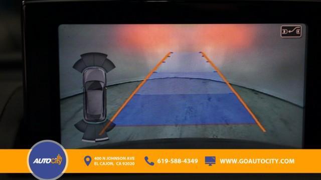 used 2017 Audi Q3 car, priced at $11,950